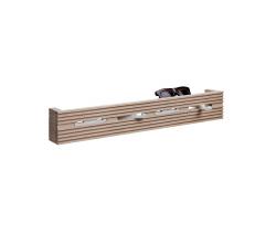 nomess copenhagen Line Up wall rack - 2