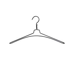 nomess copenhagen Alu Hanger slinger - 2