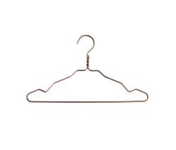 nomess copenhagen Alu Hanger with notches - 2