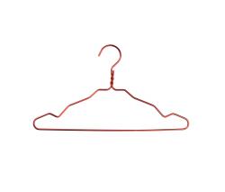 nomess copenhagen Alu Hanger with notches - 8