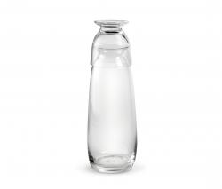 Authentics SNOWMAN carafe - 2