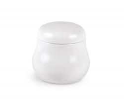 Изображение продукта Authentics SNOWMAN sugar pot with lid