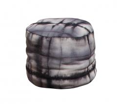 Nuzrat Carpet Emporium BD Pouf big - 1