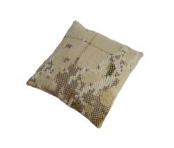 Nuzrat Carpet Emporium X Stars Cushion - 1