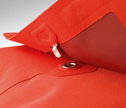 Authentics KUVERT shoulder bag horinzontal format M - 4