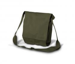 Authentics KUVERT shoulder bag vertical format M - 1