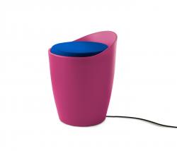 Изображение продукта Authentics OTTO lighted stool outdoor