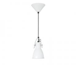 Изображение продукта Original BTC Limited Adjustable Stirrup Size 1 подвесной светильник White