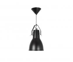 Изображение продукта Original BTC Limited Adjustable Stirrup Size 2 подвесной светильник Black