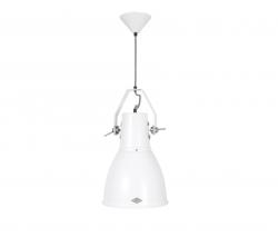 Изображение продукта Original BTC Limited Adjustable Stirrup Size 3 подвесной светильник White