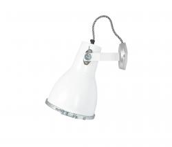 Original BTC Limited Stirrup Size 2 настенный светильник White - 1