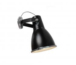 Original BTC Limited Stirrup Size 3 настенный светильник Black - 1