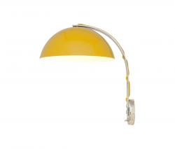 Изображение продукта Original BTC Limited London настенный светильник Yellow