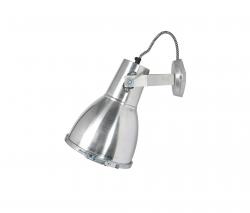 Изображение продукта Original BTC Limited Original BTC Limited Stirrup Size 2 настенный светильник Aluminium
