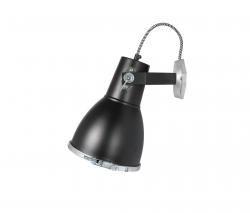 Изображение продукта Original BTC Limited Original BTC Limited Stirrup Size 2 настенный светильник Black