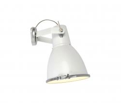 Изображение продукта Original BTC Limited Original BTC Limited Stirrup Size 3 настенный светильник White