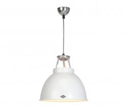 Изображение продукта Original BTC Limited Original BTC Limited Titan подвесной светильник Light Size 1 White with White Interior