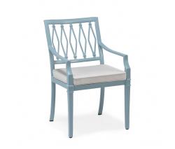 Oxley’s Furniture Sienna кресло с подлокотниками - 1