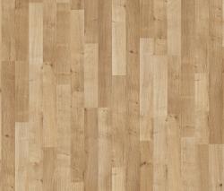 Pergo Classic Plank solid oak 3-strip - 1