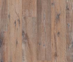 Pergo Long Plank reclaimed brown oak - 1