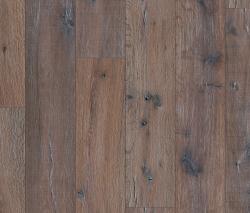 Pergo Long Plank reclaimed dark oak - 1