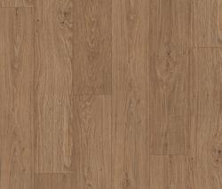 Pergo Plank Design reclaimed natural oak - 1