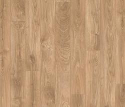Pergo Plank chalked light oak - 1