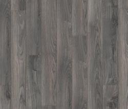 Pergo Plank dark grey oak - 1