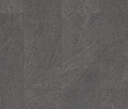 Pergo Tile Design black slate - 1