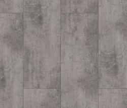 Pergo Tile Design grey concrete - 1