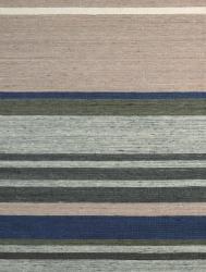 Изображение продукта Perletta Carpets Structures Stripe 105-2