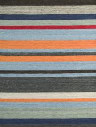 Perletta Carpets Structures Stripe 109-2 - 1