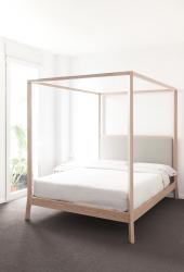 Punt Mobles Breda Bed - 1