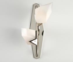 Roll & Hill Seed sconce - 1