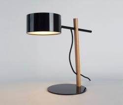 Изображение продукта Roll & Hill Excel desk lamp black