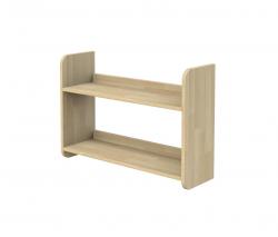 Kuopion Woodi Wall shelf M101 - 1