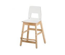 Kuopion Woodi High кресло for children Otto OT450 - 1