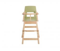 Kuopion Woodi High кресло for children Otto OT452 - 2