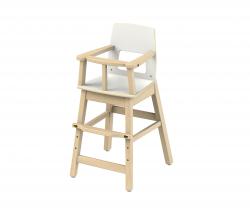 Изображение продукта Kuopion Woodi High кресло for children Otto OT454