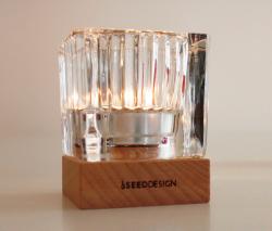 Изображение продукта SEEDDESIGN Ice Candleholder