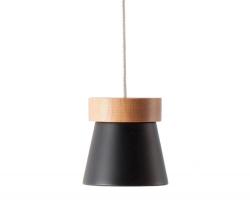 Изображение продукта SEEDDESIGN Qin подвесной светильник Metal