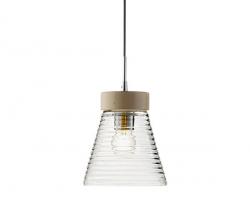 Изображение продукта SEEDDESIGN Qin Ripple M подвесной светильник