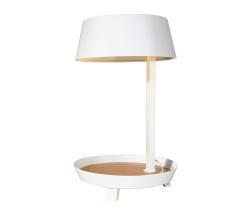 Изображение продукта SEEDDESIGN SEEDDESIGN Carry Desk Lamp