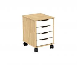 Изображение продукта Kuopion Woodi Otto modular cabinet OT41L