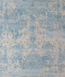 Изображение продукта THIBAULT VAN RENNE Kashmir Blazed Aqua blue 4808