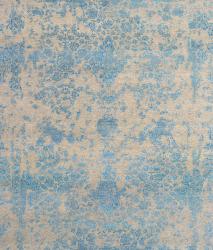 Изображение продукта THIBAULT VAN RENNE Kashmir Blazed Aqua blue 4809
