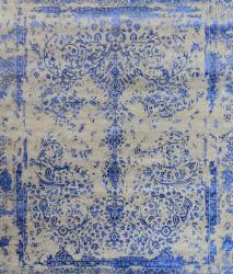 Изображение продукта THIBAULT VAN RENNE Kashmir Blazed dark blue 4739