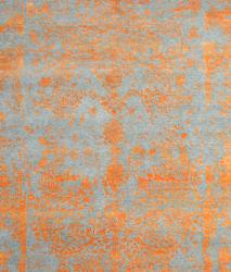 Изображение продукта THIBAULT VAN RENNE Kashmir Blazed fast orange 4739