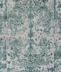 Изображение продукта THIBAULT VAN RENNE Kashmir Blazed mint green 4739