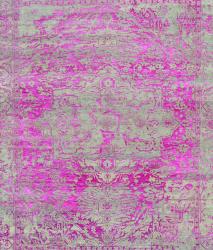 Изображение продукта THIBAULT VAN RENNE Kashmir Blazed pink 4840